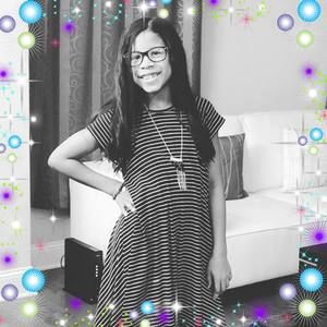 Meet your Posher, Minnette